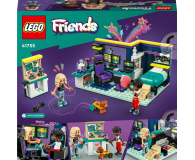 LEGO Friends 41755 Pokój Novy - 1090591 - zdjęcie 10